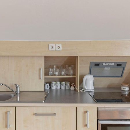 Apartment Tati Dol pri Ljubljani Εξωτερικό φωτογραφία