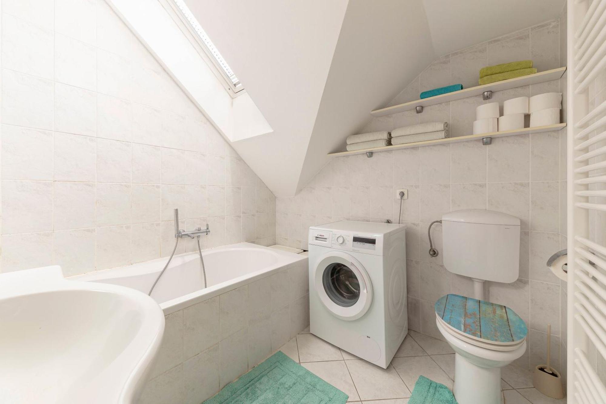 Apartment Tati Dol pri Ljubljani Εξωτερικό φωτογραφία