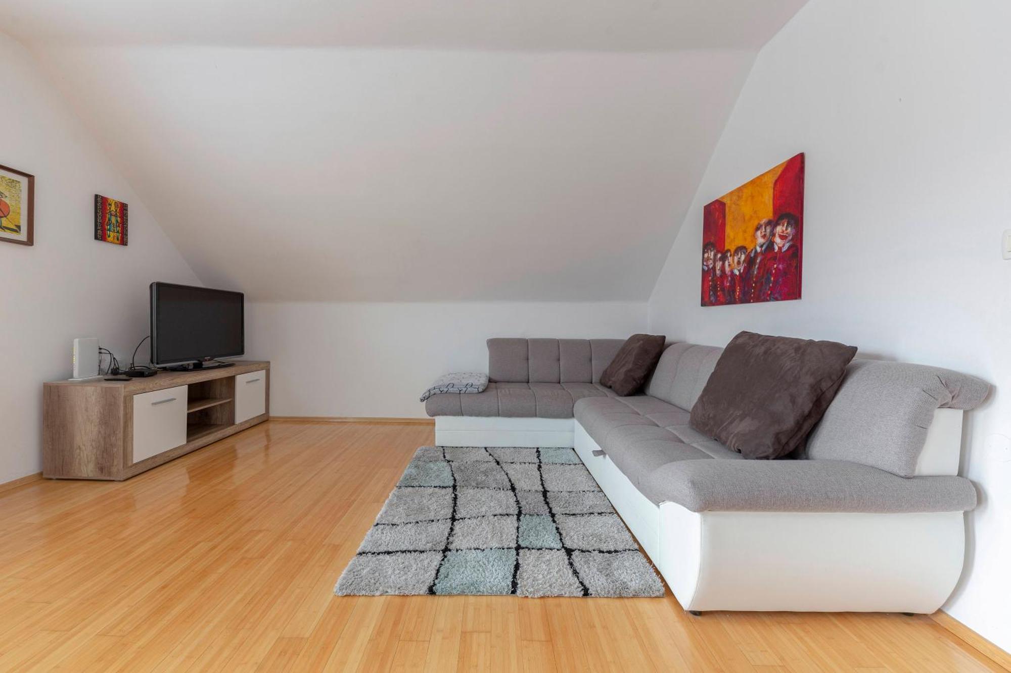 Apartment Tati Dol pri Ljubljani Εξωτερικό φωτογραφία