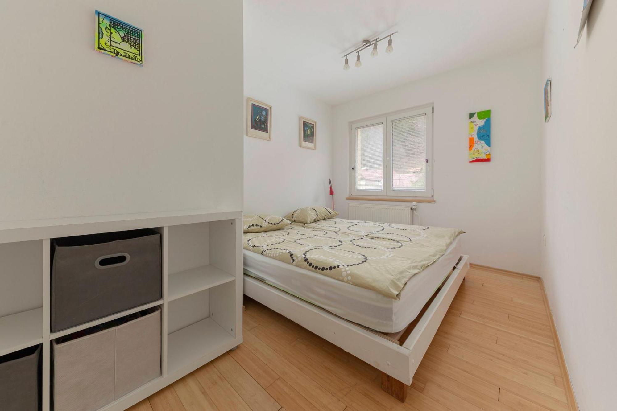 Apartment Tati Dol pri Ljubljani Εξωτερικό φωτογραφία