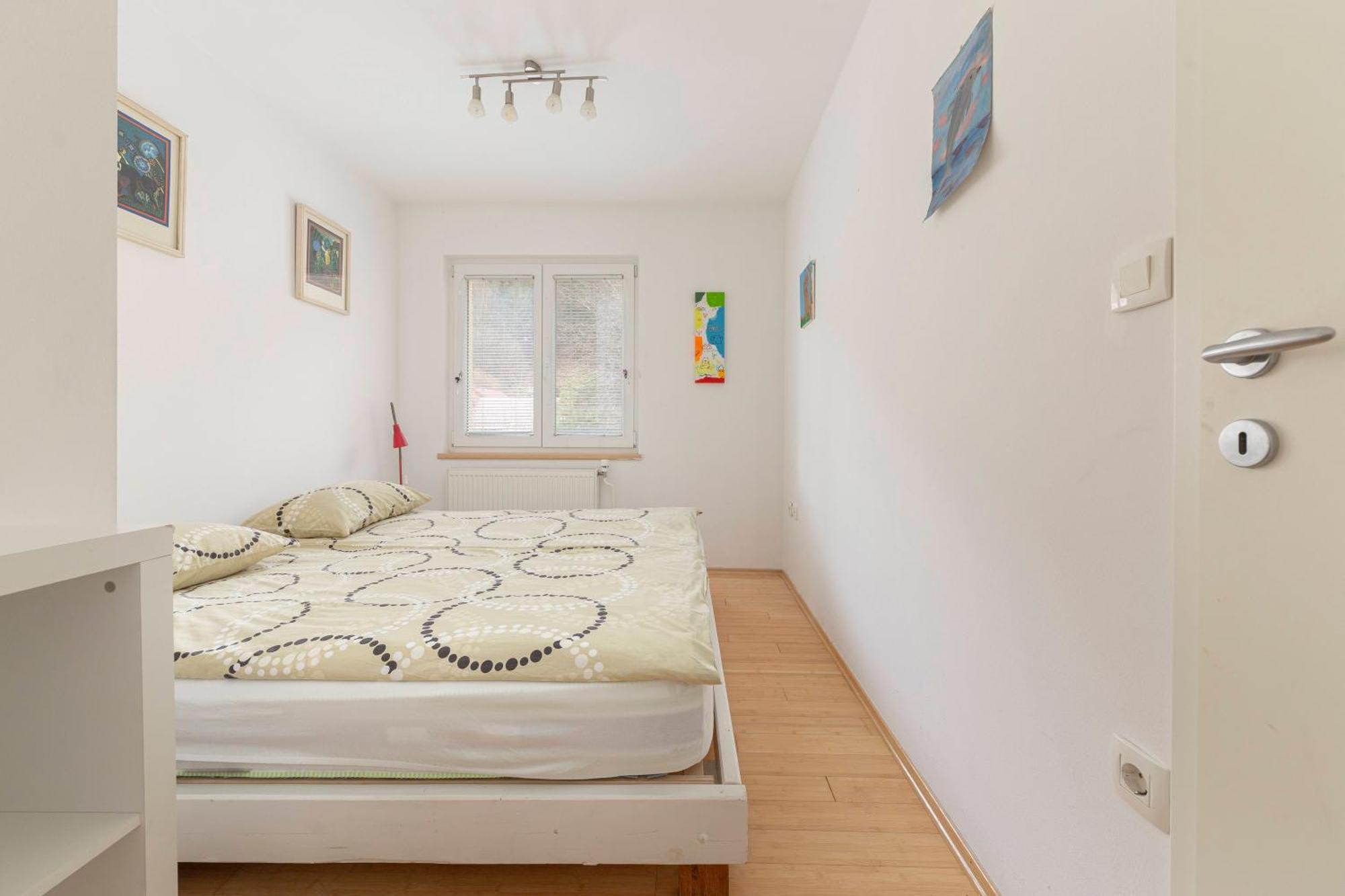 Apartment Tati Dol pri Ljubljani Εξωτερικό φωτογραφία