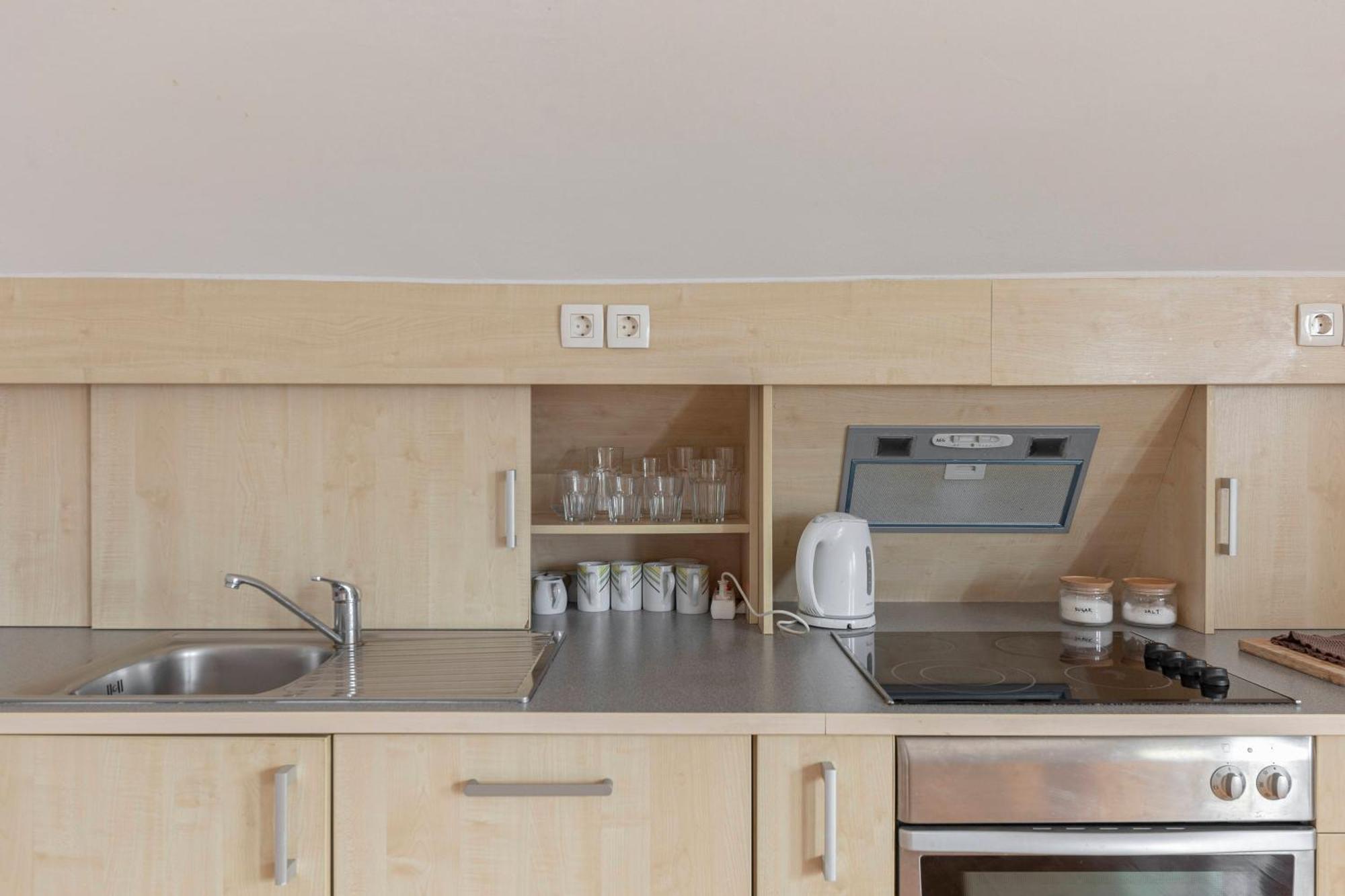 Apartment Tati Dol pri Ljubljani Εξωτερικό φωτογραφία
