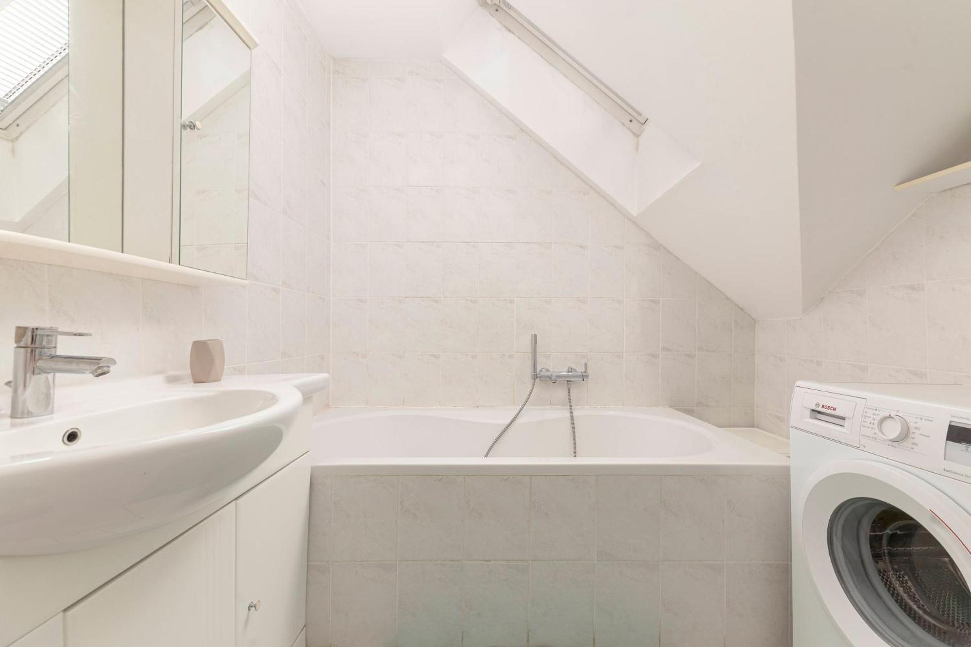 Apartment Tati Dol pri Ljubljani Εξωτερικό φωτογραφία