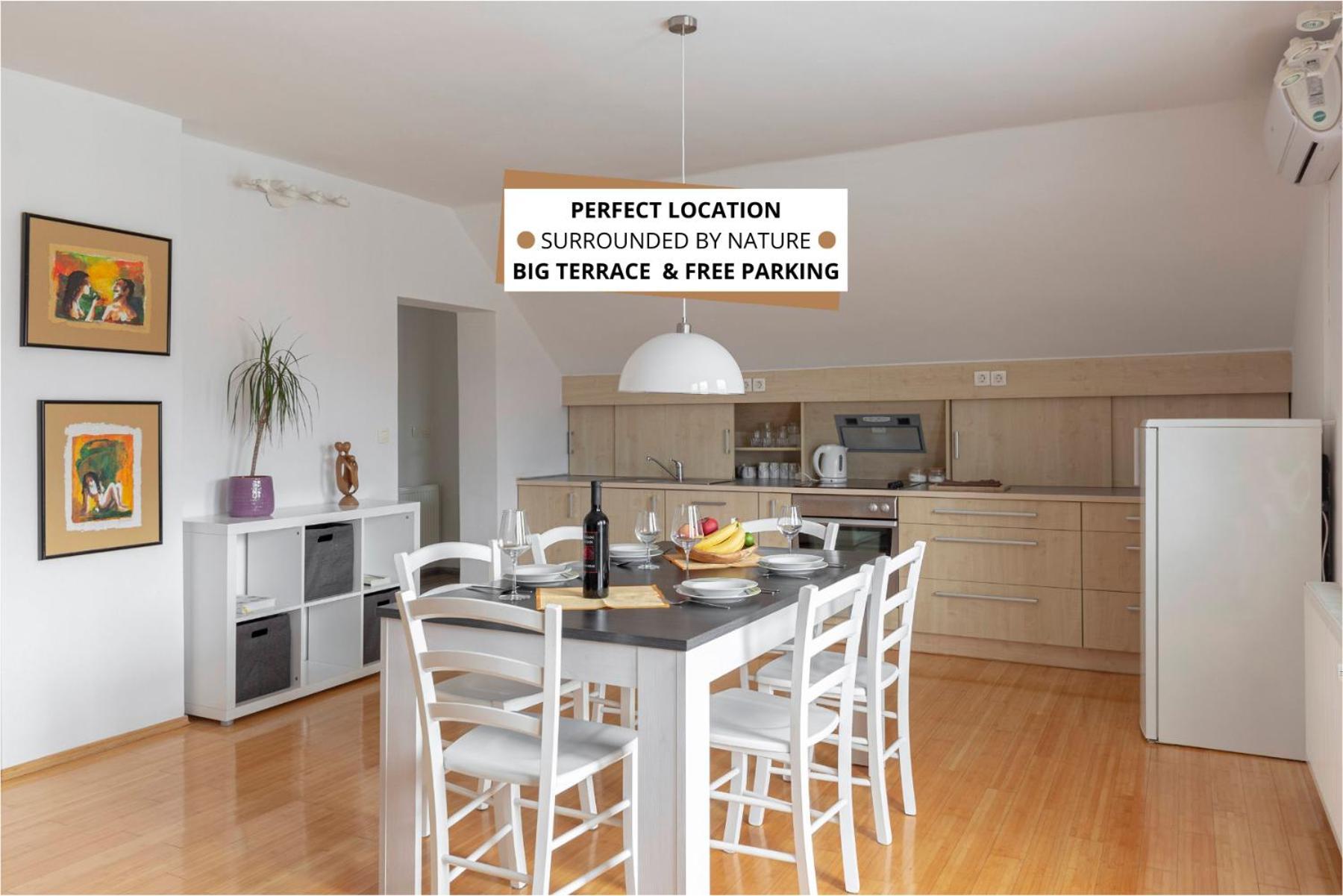 Apartment Tati Dol pri Ljubljani Εξωτερικό φωτογραφία