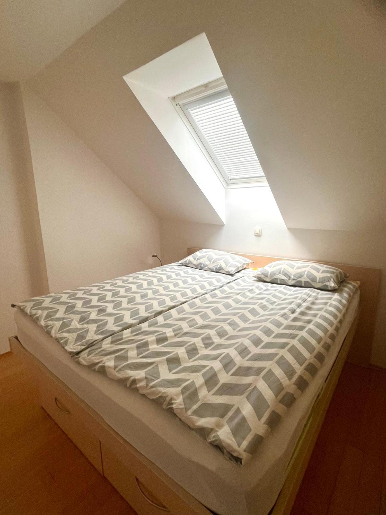 Apartment Tati Dol pri Ljubljani Εξωτερικό φωτογραφία