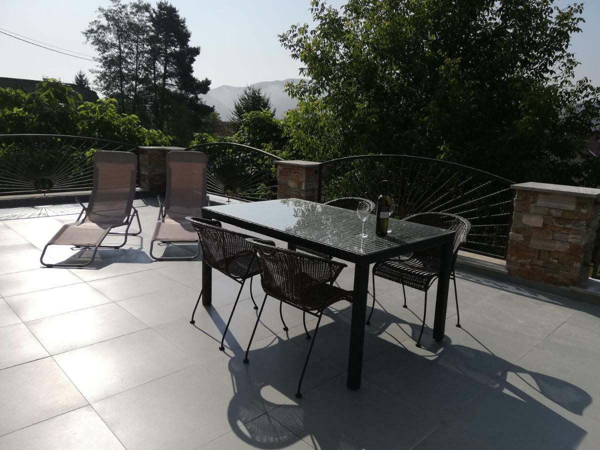 Apartment Tati Dol pri Ljubljani Εξωτερικό φωτογραφία